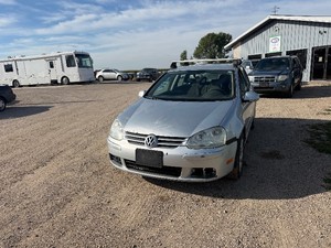 2009 Volkswagen Rabbit