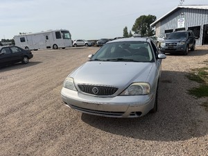 2004 Mercury Sable