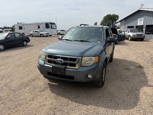 2011 Ford Escape