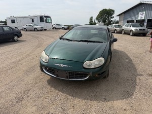 1998 Chrysler Concorde