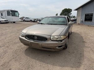 2002 Buick Lesabre