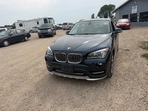 2015 BMW X1 xDrive 28i 1 Owner