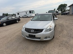 2010 Nissan Altima