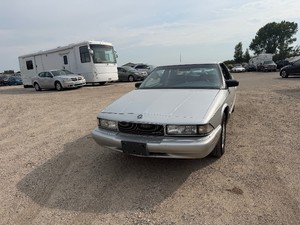 1995 Buick Regal