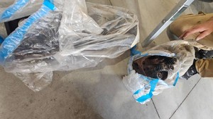 Rebuilt Pair of Ford 351 C Heads, Never Ran
