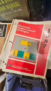 Huge Lot of Repair Manuals