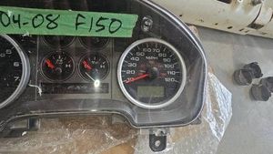 04-08 Ford F1500 Gauge Cluster