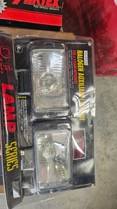 Box of Mechanical Misc as Pictured