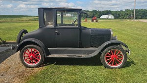 1926 Ford Model T