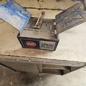 ACDelco Tin Lith Manual Holder