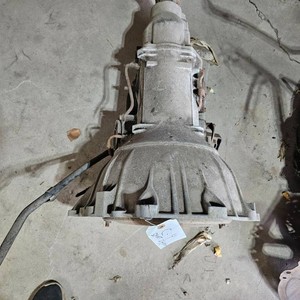 Ford C4 Short Shaft Auto Transmission