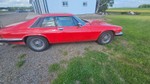 1983 JAGUAR XJS