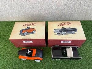 Kiddie Car Classics Miniature Pedal Cars