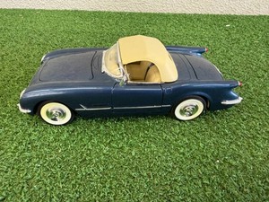 1954 Corvette MIRA