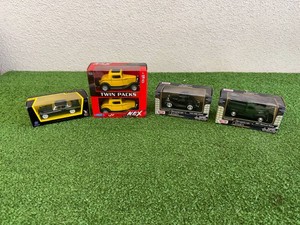 143 Scale Toy Vehicles