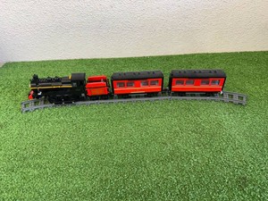 Lego Train