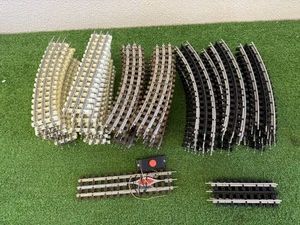 Train Track O Scale