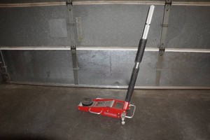 Craftsman 2-Ton Hydraulic Floor Jack