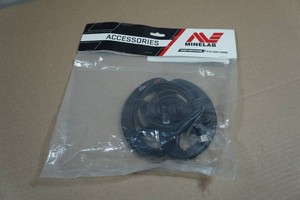 Minelab 6 Coil Accessory for Equinox Metal Detectors