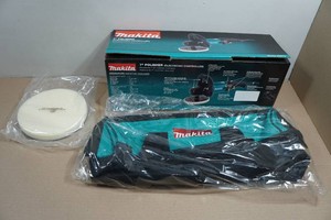 Makita 7 Heavy Duty Corded Polisher