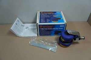 Astro Pneumatic Tool Co 3 Mini Palm Sander