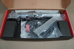 Ingersoll Rand Pneumatic 7 Angle PolisherBuffer