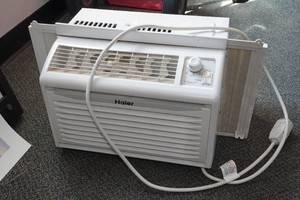 Haier 5200 BTU Room Air Conditioner