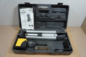 Titan Self Leveling Laser Level Kit