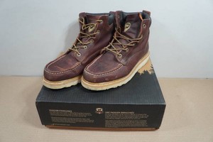 Irish Setter Ashby Mens 6 Work Boots - Size 11