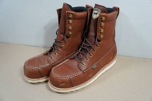Irish Setter Wingshooter Mens Work Boots - Size 11