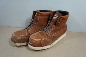 Irish Setter Wingshooter Mens Work Boots - Size 13