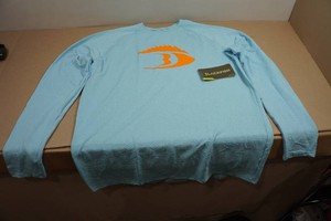 Blackfish Angler UPFCooling Long Sleeve - XL