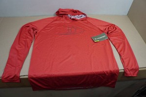 Blackfish Giude UPFCooling Hooded Long Sleeve - Large