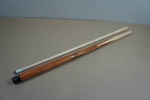 Rage Pool Cue