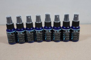 8 Zclear Lens Cleaner & Anit-Fog Spray
