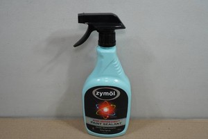 Zymol Atomic Graphene Shield Paint Sealant for Cars - 680ml