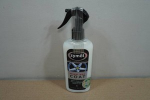 Zymol Wheel Wax Coat for Cars - 8fl oz