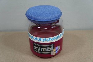 Zymol Rouge Wax for Cars - 8oz