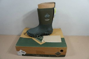Muck Boots Mens Edgewater Classic Mid Boots - Size 5
