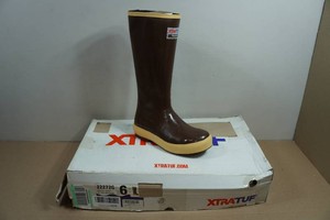 Xtratuf Legacy 15 Non-Insulated Boots - Size 6