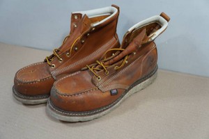 Thorogood American Heritage 6 Mens Work Boots - Size 11.5