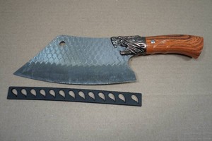 Viking Knife Co Dragon 12.5 Chef Knife