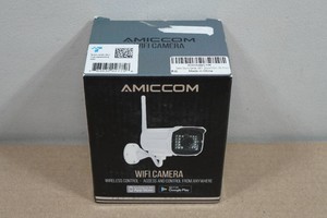 Amiccom WIFI Camera