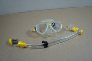 Cressi Snorkeling Combo