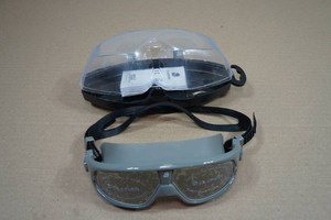 Clearr Adult Swim Goggles
