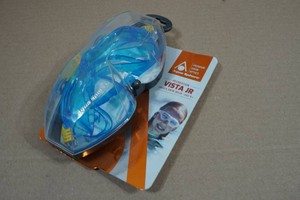 Aquasphere Vista Jr Swim Mask