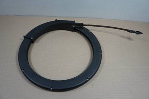 Flat Steel Wire Snake