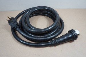 50 AMP Power Cord