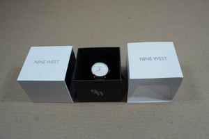 Nine West Ladies Wrist Watch