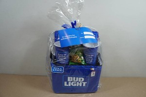 Bud Light Party Pack